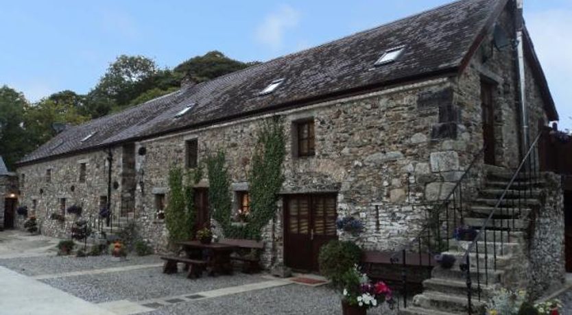 Photo of Belan Lodge