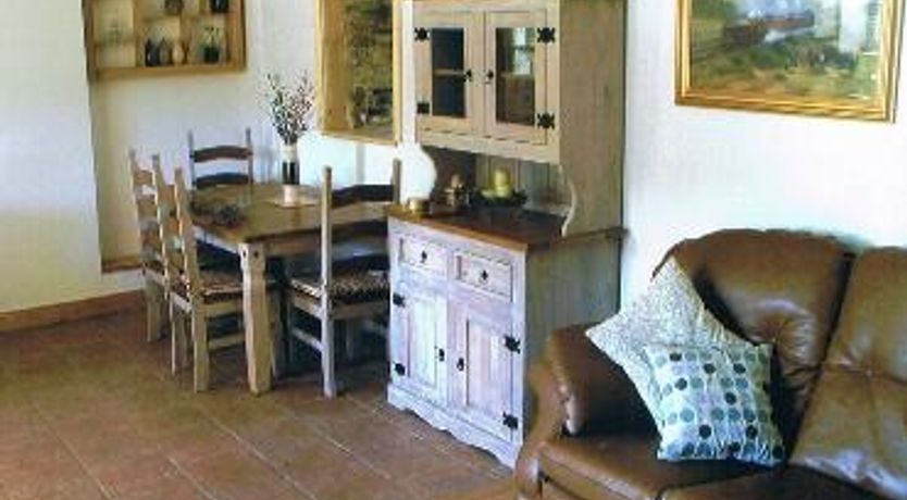 Photo of Belan Lodge