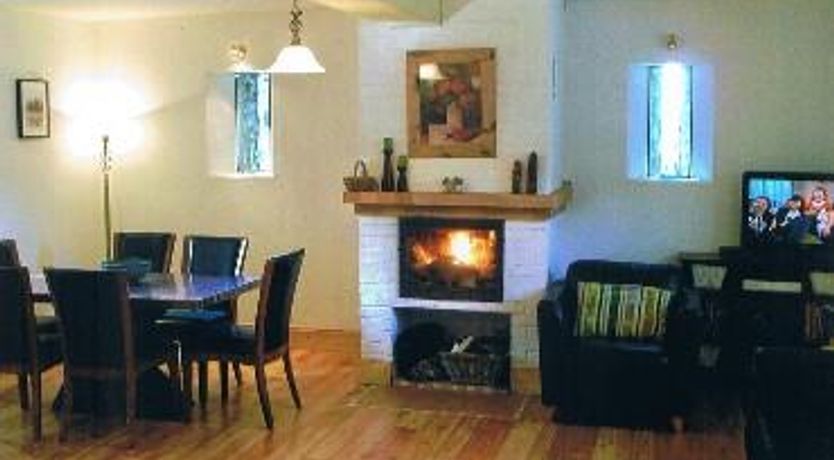 Photo of Belan Lodge