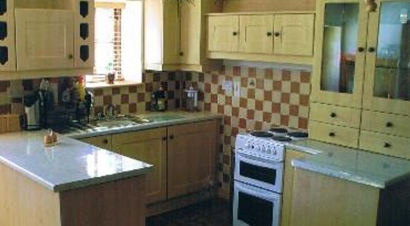 Photo of Belan Lodge