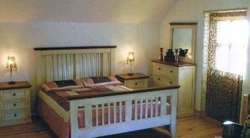 Photo of Belan Lodge