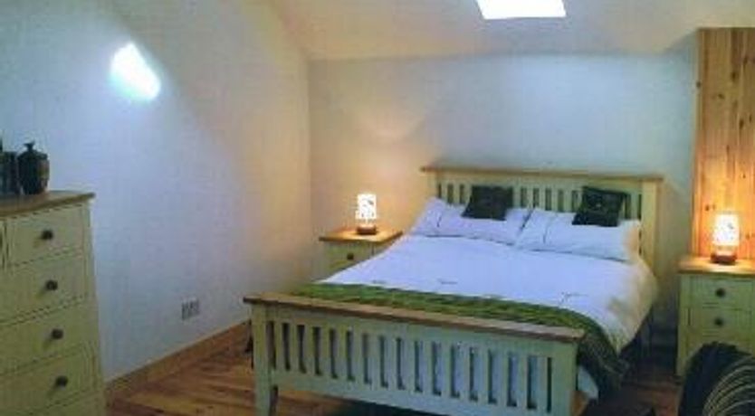 Photo of Belan Lodge