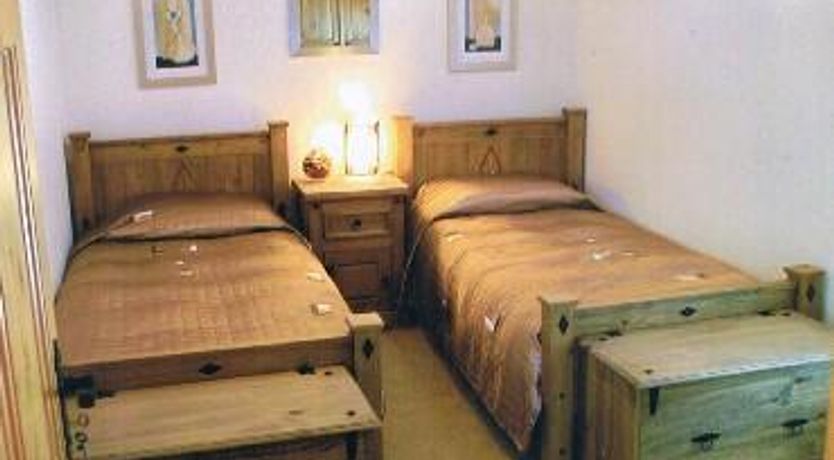 Photo of Belan Lodge