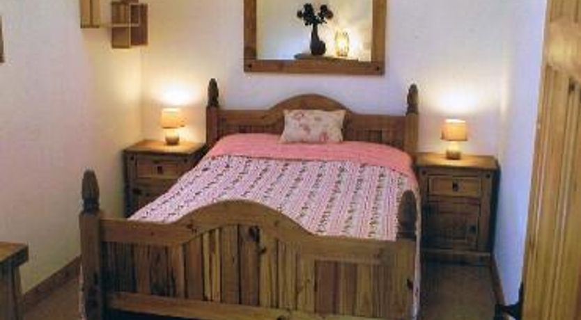 Photo of Belan Lodge