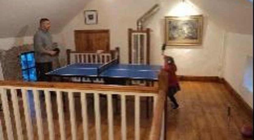 Photo of Belan Lodge