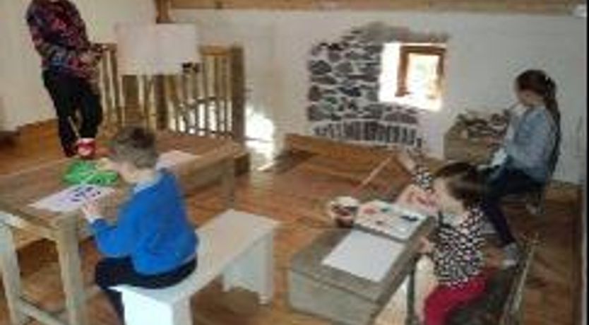 Photo of Belan Lodge