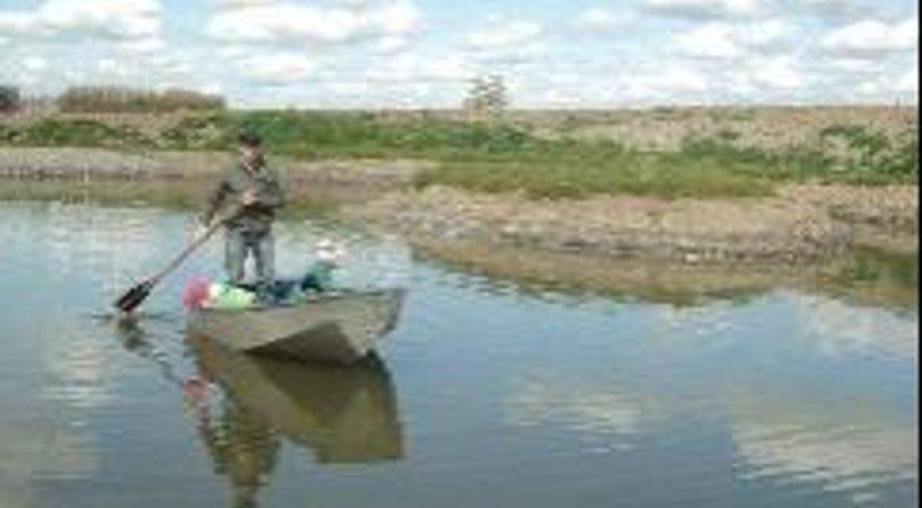 Photo of Belan Lodge