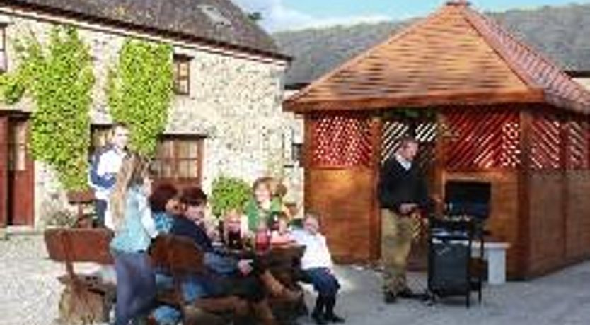 Photo of Belan Lodge