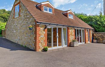 in Bruton  (HTORV) Holiday Cottage