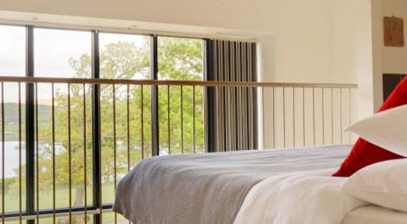 Photo of Blairscove House