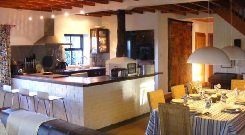 Photo of Blairscove House