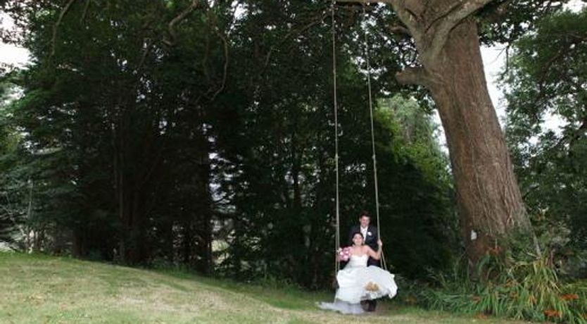 Photo of Blairscove House