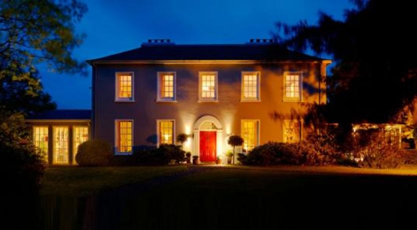 Photo of Blairscove House