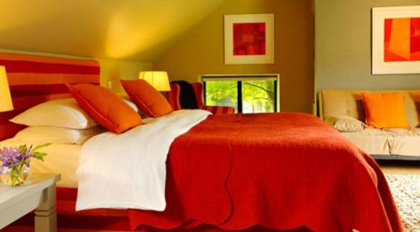 Photo of Blairscove House