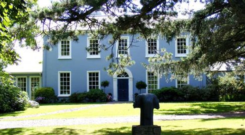 Photo of Blairscove House