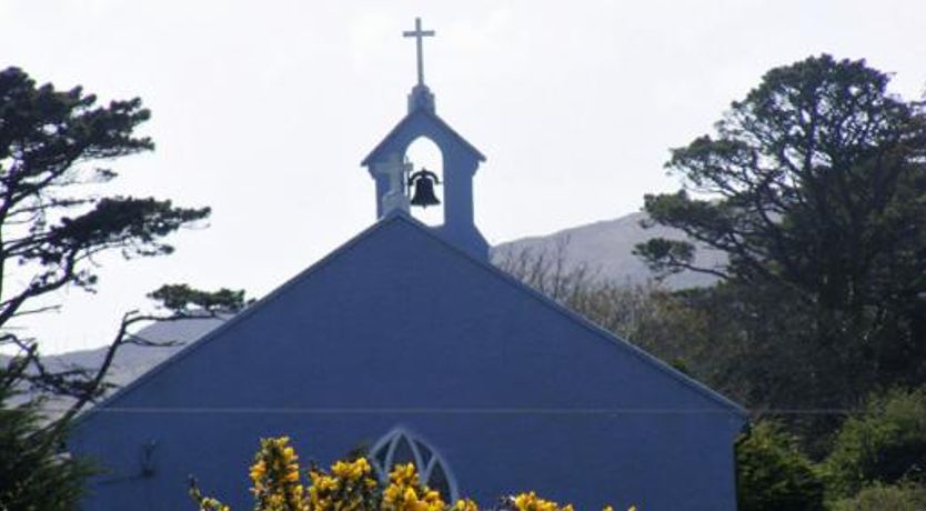 Photo of Blairscove House