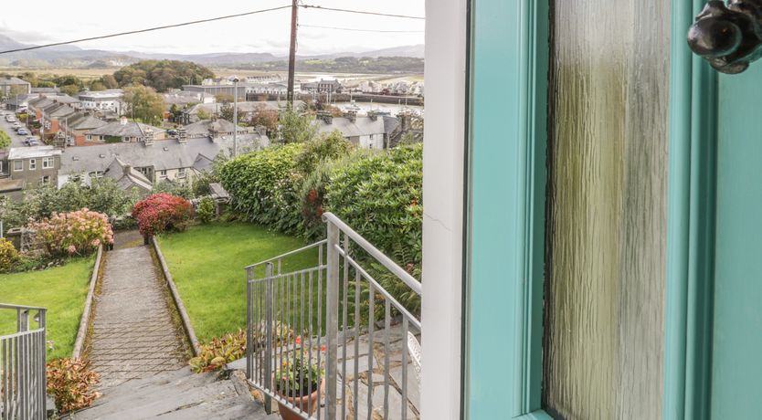 Photo of Garth Craig