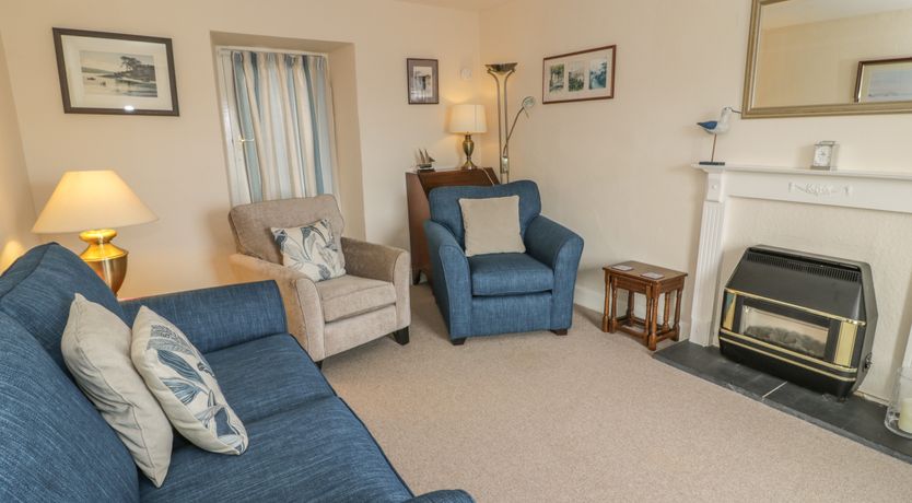 Photo of Garth Craig