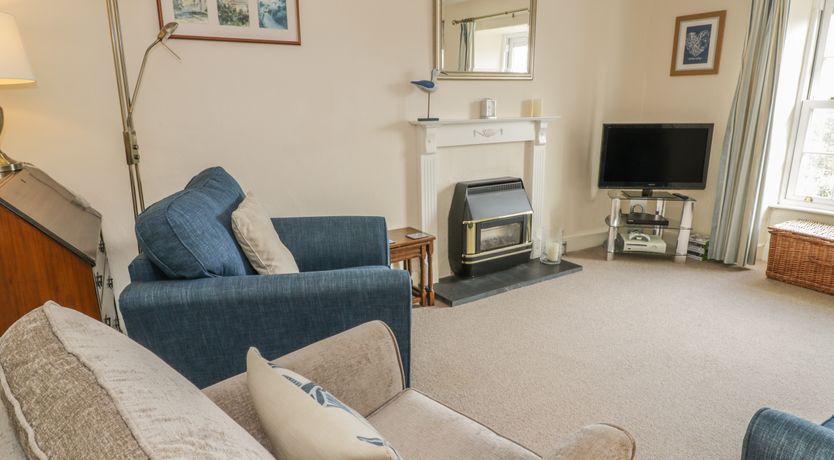 Photo of Garth Craig