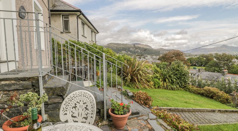 Photo of Garth Craig