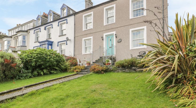 Photo of Garth Craig