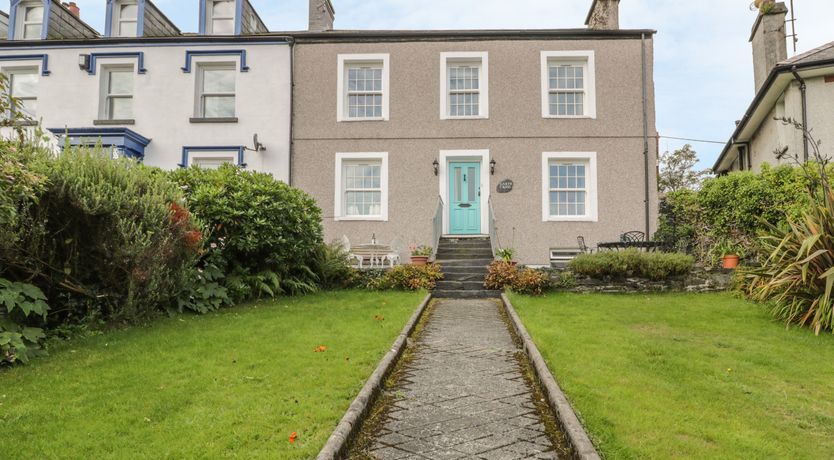 Photo of Garth Craig