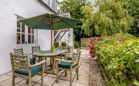 Photo of House in North Devon