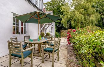 in Bucks Mills (OLDSB) Holiday Cottage