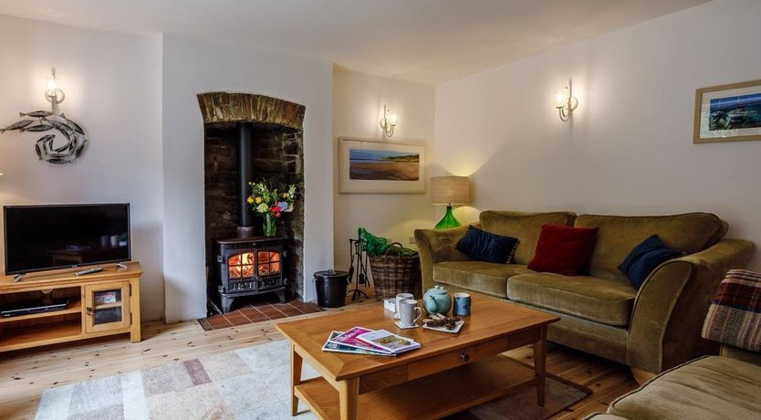 Photo of 3 Bed in Bucks Mills