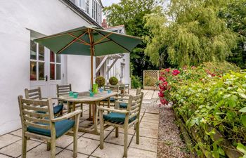 3 Bed in Bideford Holiday Cottage