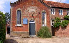 Photo of The Methodist Chapel