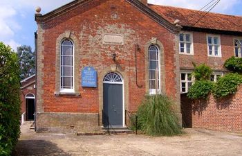 The Methodist Chapel Holiday Cottage