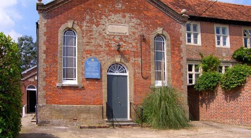Photo of The Methodist Chapel