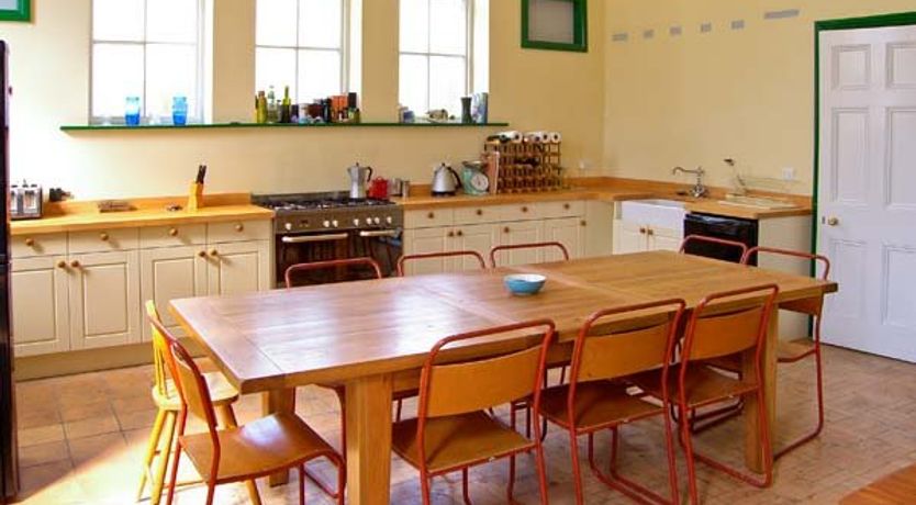 Photo of The Methodist Chapel