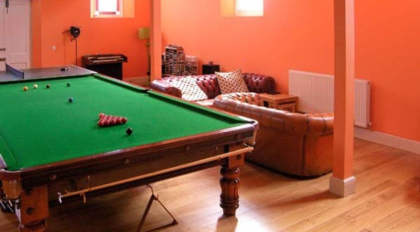 Photo of The Methodist Chapel