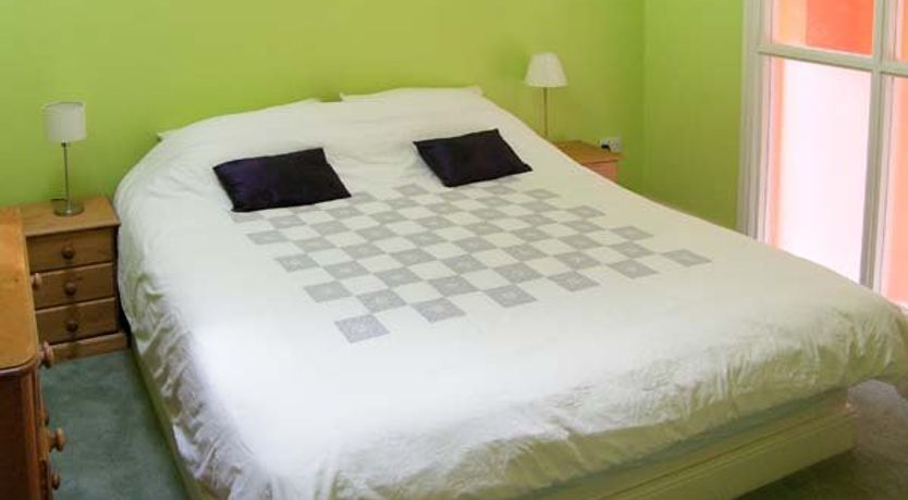 Photo of The Methodist Chapel