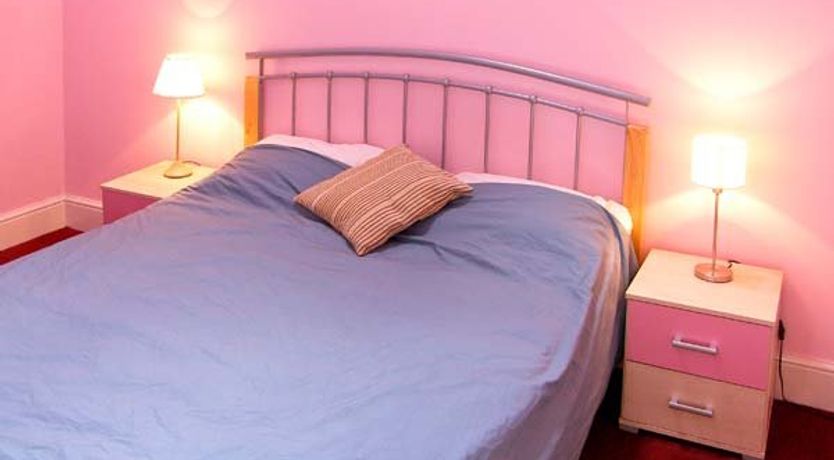 Photo of The Methodist Chapel