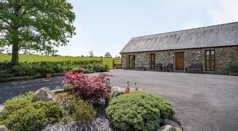 Photo of Ysgubor Hir