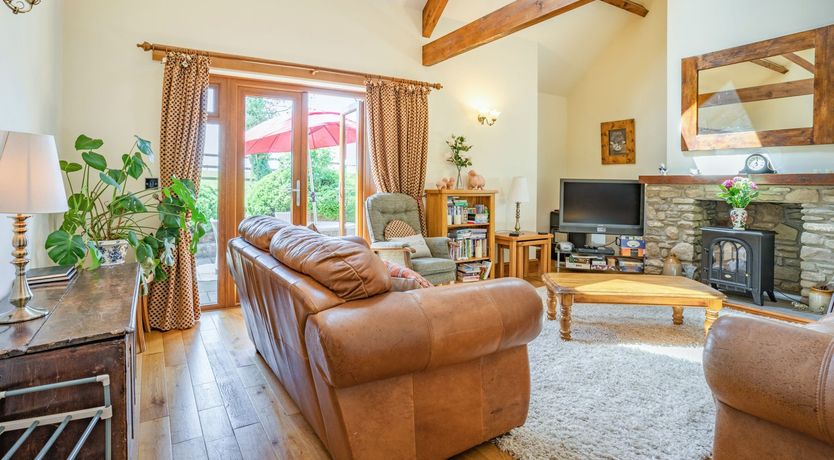 Photo of Ysgubor Hir