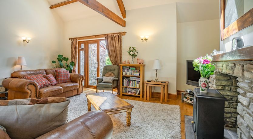 Photo of Ysgubor Hir