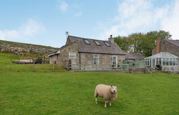 Hafan Haydn Holiday Cottage