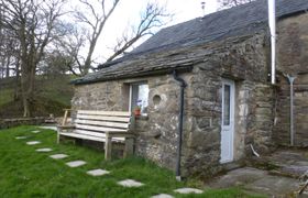 Photo of sally-end-pet-friendly-cottage