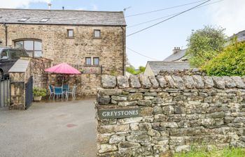 Greystones Holiday Cottage