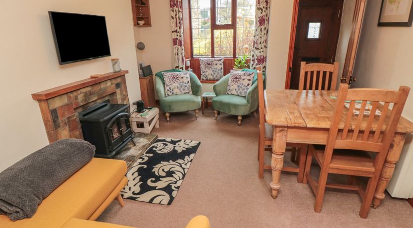 Photo of Lion Cottage