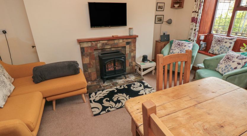 Photo of Lion Cottage