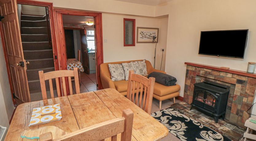 Photo of Lion Cottage