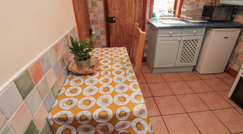 Photo of Lion Cottage