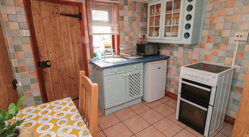 Photo of Lion Cottage