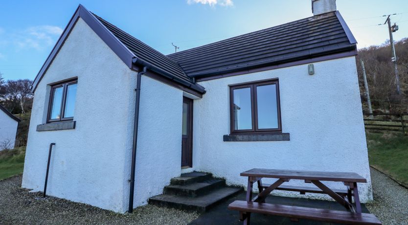 Photo of Marys House