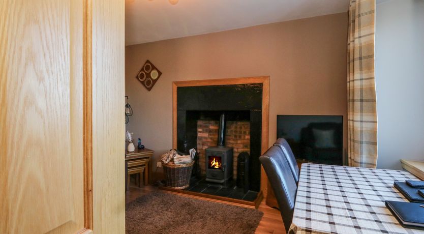 Photo of Marys House